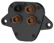 Go Kart Alfano Box4move