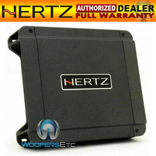 Amplificatore hertz hcp2 - hcp2, 2