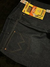 Jeans scuri vintage DS
