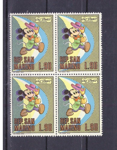 1970 walt disney lire - 1970,