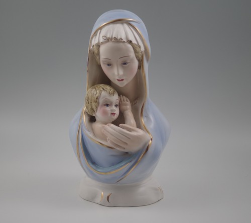Scultura vintage italia - scultura,