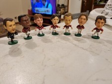 superstars headliners corinthian Milan 7 Pezzi