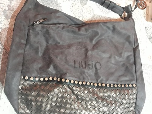 Lotto 2100 borsa grigia - 2100,