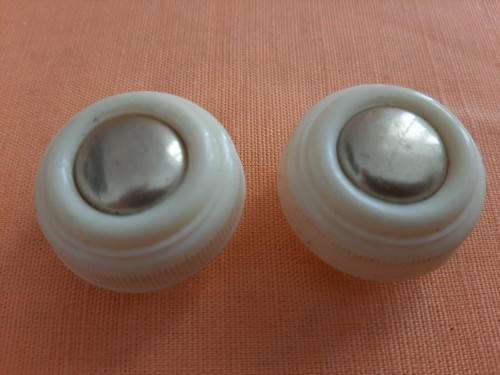 Manopole usate ricambio - manopole,