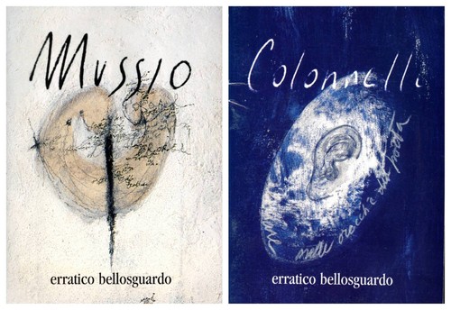 Mussio magdalo colonnelli - magdalo, e