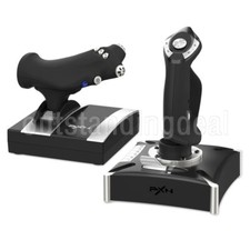 Joystick simulatore di volo