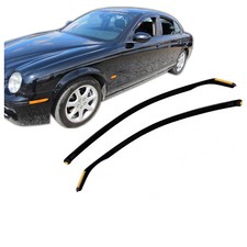 Deflettori Aria Per Jaguar