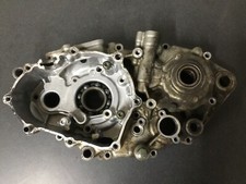 2001 01 Yamaha YZ250F YZF250