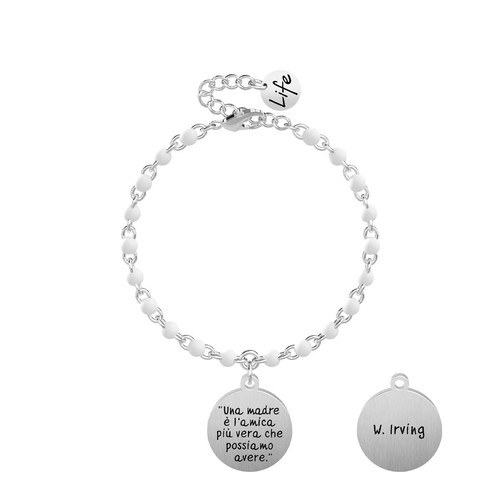 Bracciale donna kidult family - bracciale,