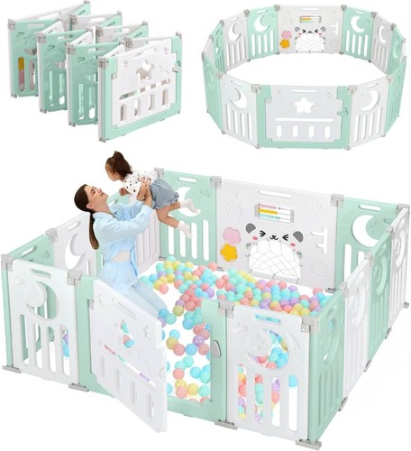 Box per bambini - , 12+2