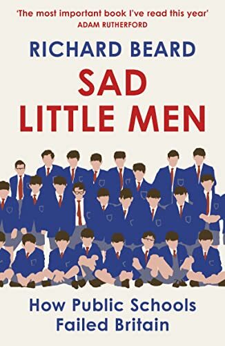 Sad little men - inside, the