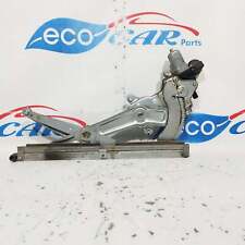 Cremagliera anteriore dx Suzuki Swift 2009 codice: 83430-63J00 ecoAC6690