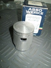 GRUPPO PISTONE ASSO / POLINI X