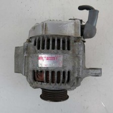 Alternatore 31400-80G00 per SUZUKI IGNIS MK1 2000-2006 usato (67096)