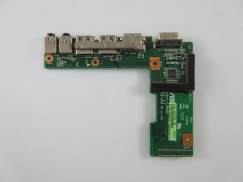 Scheda usb asus k52j - scheda,