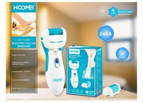 Pedicure rullo rimuovi - rullo, elimina