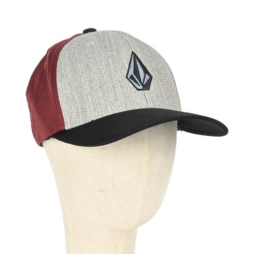 Cappello flexfit volcom full - flexfit,