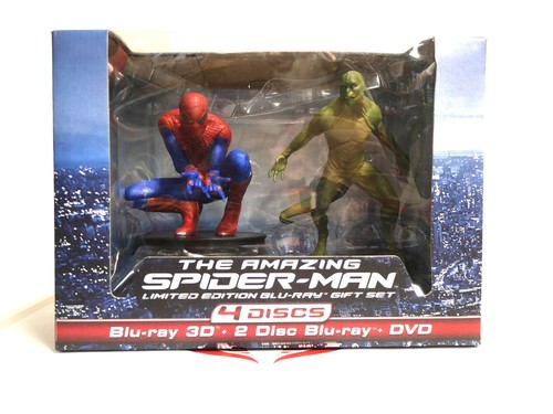 The amazing spider man limited - the,