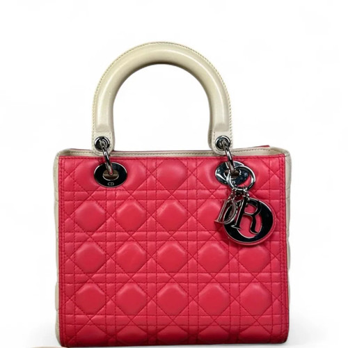 Dior medium lady - dior,