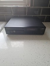 Pioneer PD-Z82M Lettore CD