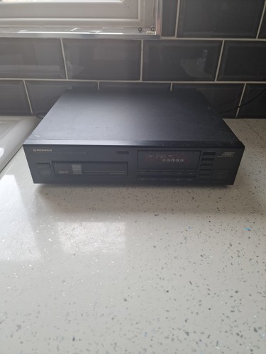 Pioneer z82m lettore cd - pioneer,