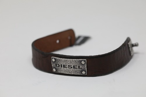 Bracciale unisex diesel - bracciale,