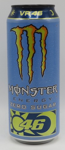 2025 nuovo monster energy - energy, zero