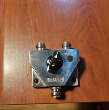 DAIWA CS-201G Commutatore