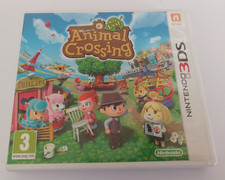 Jeu nintendo 3ds animal - jeu,