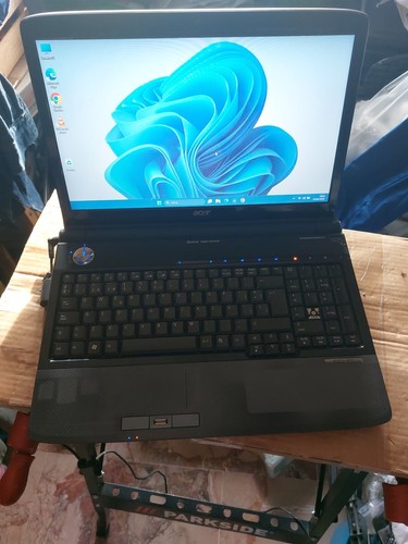 Acer aspire 6930 - acer,