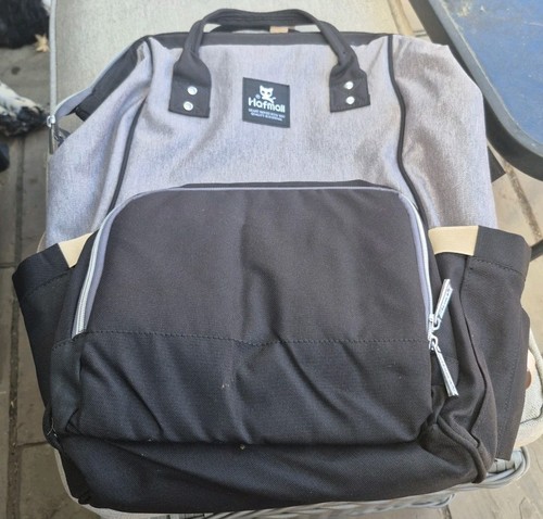 Hafmall borsa fasciatoio - hafmall,