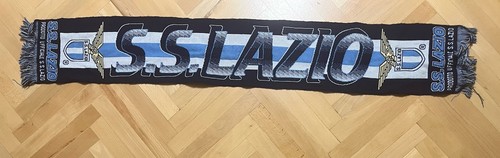 Vecchia rara sciarpa calcio - sciarpa,