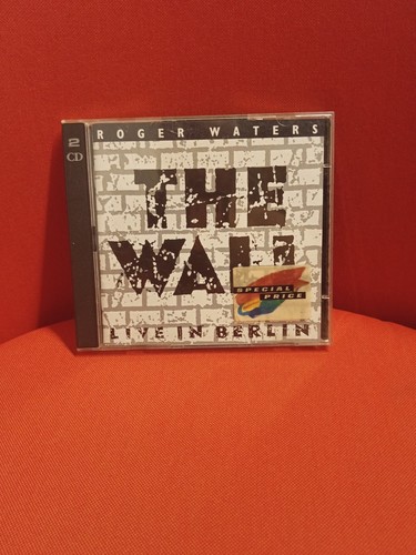Roger waters the - the, wall