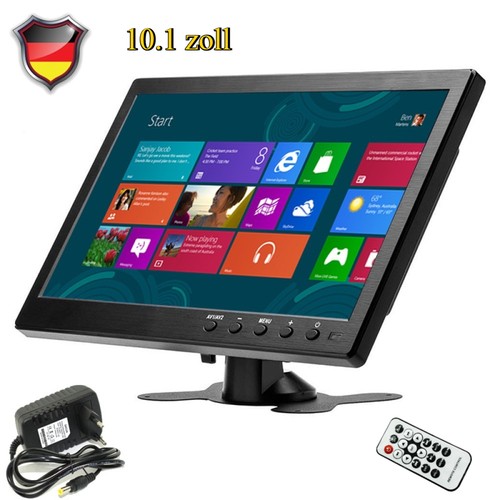 Monitor lcd mini tv - mini,