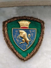 Scudetto omerale Brigata