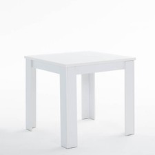 Tavolo Quadrato in Legno