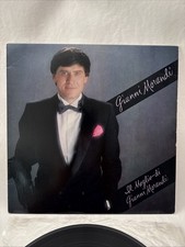 Gianni Morandi IL Meglio-Di