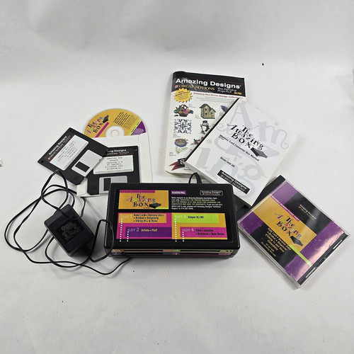Amazing box convertitore - amazing,