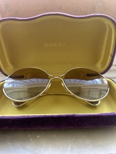 occhiali da sole donna gucci