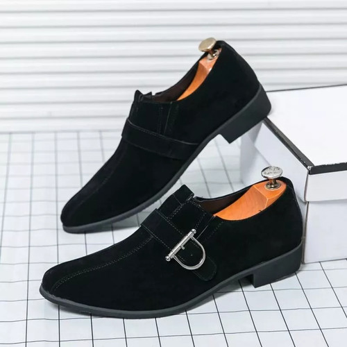 Scarpe uomo cerimonia - cerimonia, nere