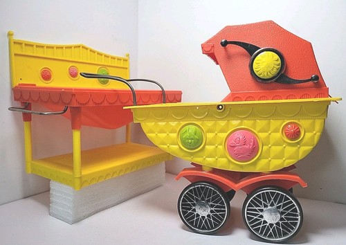 Carrozzina passeggino - , e