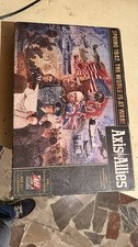 Gioco Di società Axis E Allies Completo 