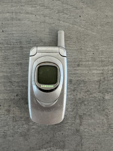 Samsung sgh a800 cellulare - samsung, sgh-a800