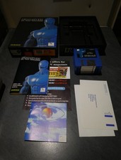 RISE OF THE ROBOTS amiga 1200