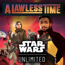 Star Wars Unlimited TCG - | A
