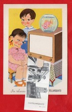 CASTELL'ARQUATO- CARTOLINA A