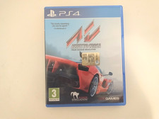 Assetto Corsa PS4 PAL ITA