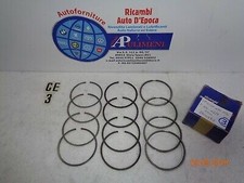 SP5054 SERIE FASCE PISTONI