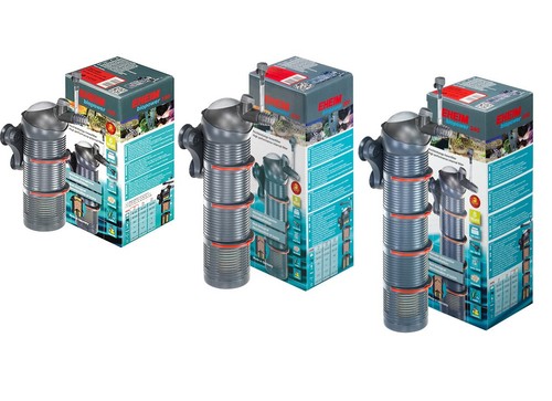 Filtro interno eheim biopower - interno,