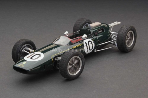 Exoto gpc97252b lotus - 1/18,